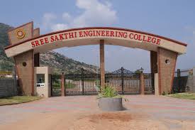 Sree Sakthi Engineering College